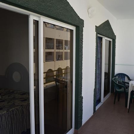 Apartamento Eden 몬뜨고르두 외부 사진