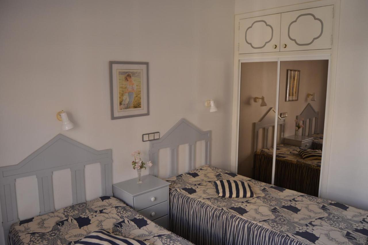 Apartamento Eden 몬뜨고르두 외부 사진